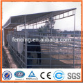 Heavy duty livestock panels/used livestock panels fence(Factory sales)